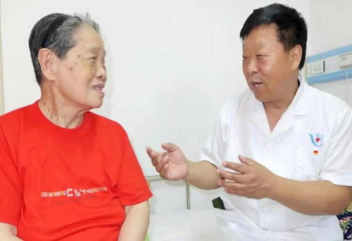 無錫首屆“最佳養(yǎng)老機構(gòu)院長” 為天下老人排憂，替忙碌兒女盡孝