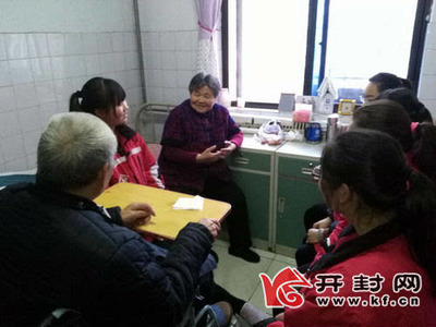 傳承雷鋒精神，唱響青年之聲——新時代青年在養老服務中的責任與擔當
